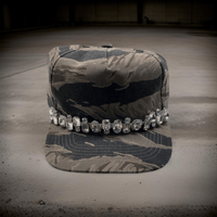 Image 3 of WOODLAND CAP