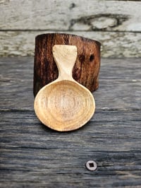 Image 3 of Blackwood scoop