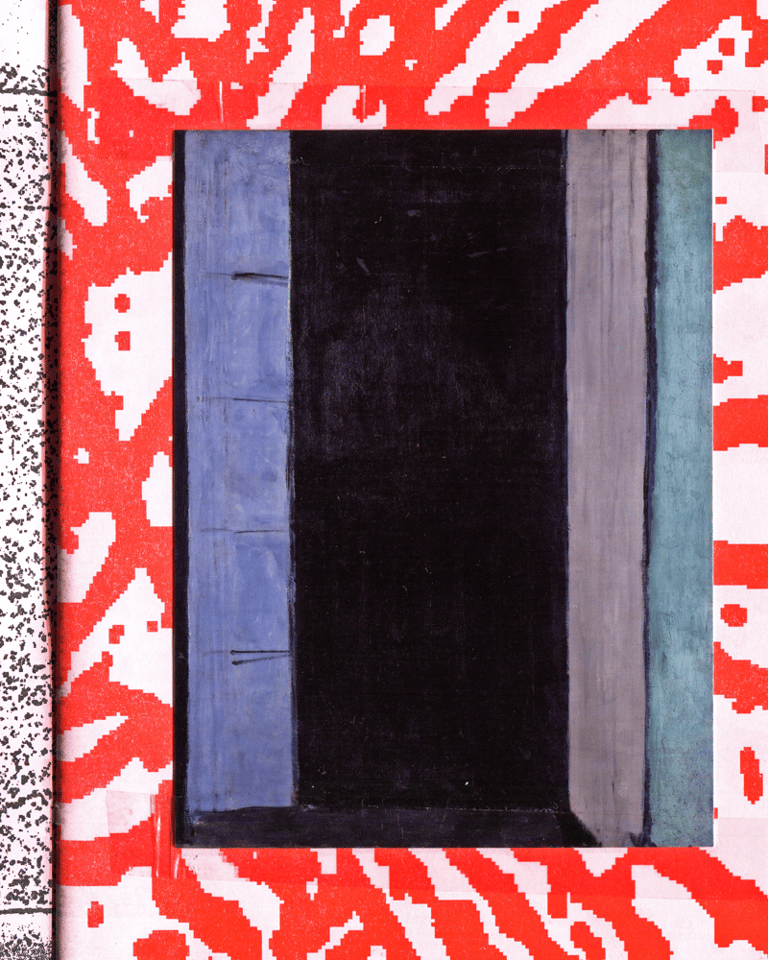 LAV MRENOVIĆ “I FEEL LIKE CONTEMPORARY ART IS OVER” Image 3