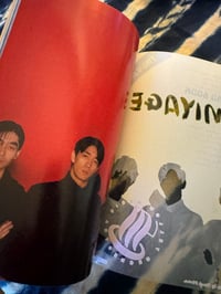 Image 7 of YMO Omiyage, 1981