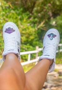 Image 4 of FKL DoGo Ace Boot Remerance Of Frida Khalo