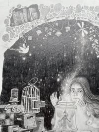 Image 6 of The Jar - Artwork