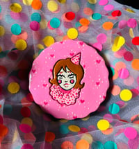 Image 1 of PRETTY IN PINK
