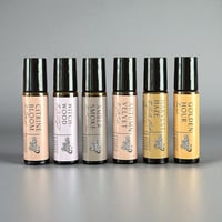 Rollerball Perfume Oil Collection
