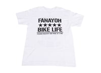 Image 5 of FANAYOH Bike Life T-Shirt