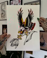 PISTOL PETE X OPHELYA PRE-ORDER