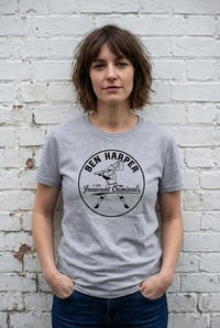 Image 2 of Camiseta Ben Harper 