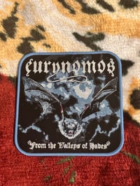 Eurynomos - From the Valleys of Hades 