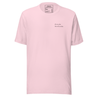 Image 3 of Training Loss t-shirt