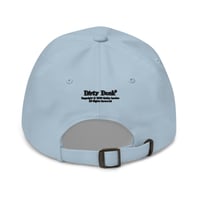 Image 2 of Dirty Duck Hat by Bobby London - Light Colors