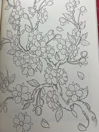 Image 5 of Japanese Flora Asia Edition