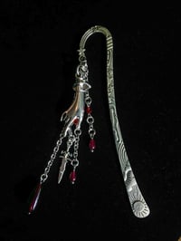 Image 1 of Macbeth Bookmark 