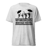 Image 3 of Jazz Fest Short sleeve t-shirt