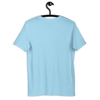 Image 11 of What island? Unisex t-shirt
