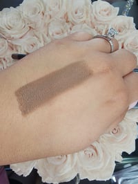 Image 4 of Italia Deluxe Liner 1026 Taupe