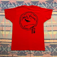 Image 2 of 1993 Neil Young Sz XL 