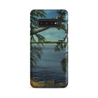 Image 2 of Tough case for Samsung® Lake Massabesic