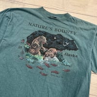 Image 2 of Vintage Natures Bounty Tee - XL