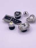 Croc Charms