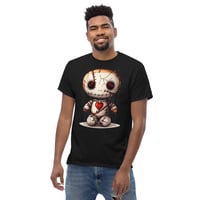 Image 8 of Voodoo 8 Unisex classic tee