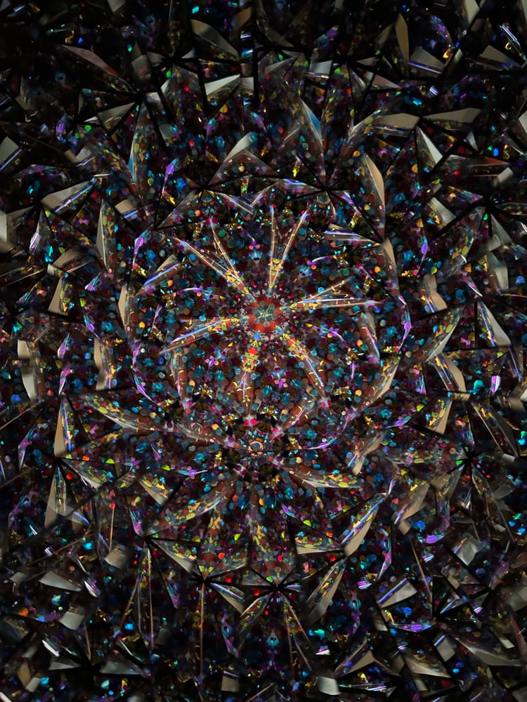 Image of Gemini AuraScope (Reserve for Random_Meteor)