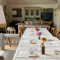 Image 2 of Holden Clough Bauble Painting Workshop