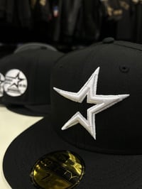 Image 1 of New Era 5950 Daily Black 