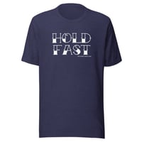 Image 4 of Hold Fast White Ink