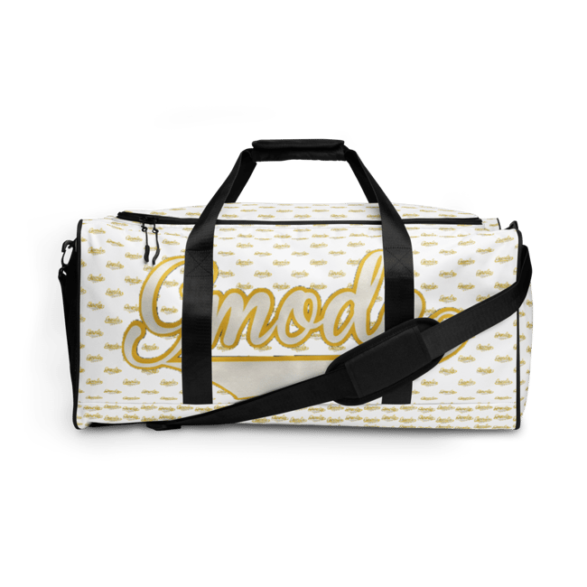 GMODE Duffle bag