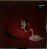 The Marias- Cinema 