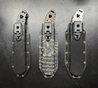 Image 1 of PC Nomad Deep Carry Ambi Sheath 