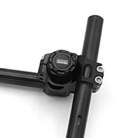 Image 3 of U-Bomb Clip On Handle Bar Kit