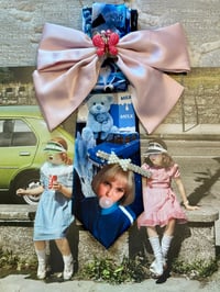 Image 1 of Bubblegum Dreams