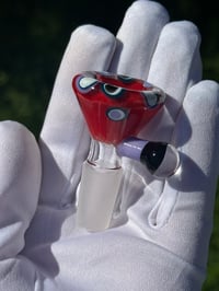 Image 4 of Dot Stack Slide Bowl