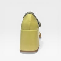 Image 5 of ART 1709 YELLOW/CINDER