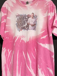 Image 2 of Bleached tee