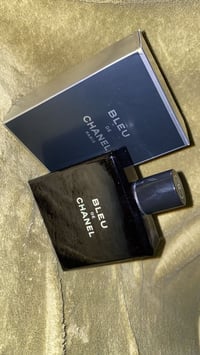 Bleu De Chanel 