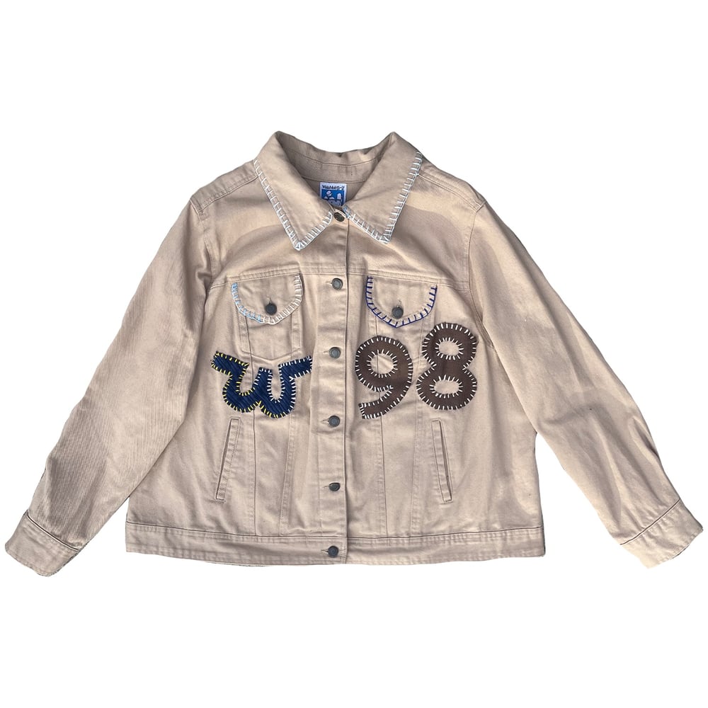 WALA 98 Jacket