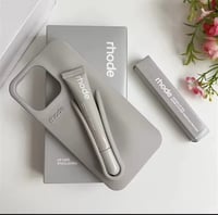 Unscented case with  lipstick  