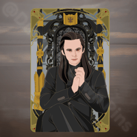 Vampire King