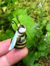 Lady Bumblebee