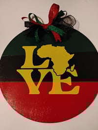 Image 2 of Small Door hangers