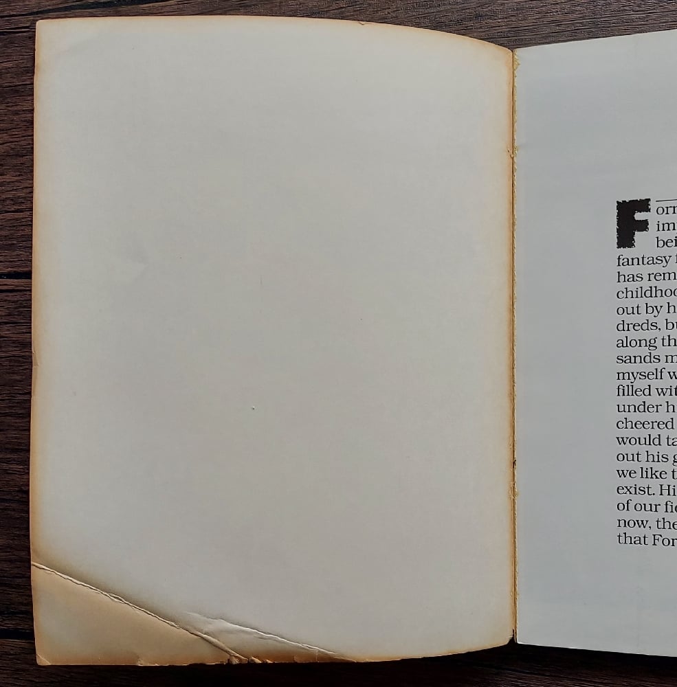 Mr. Monster's Movie Gold, by Forrest J. Ackerman