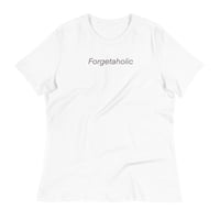 Image 1 of FORGETAHOLIC