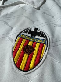 Image 4 of Valencia CF 90-91 L
