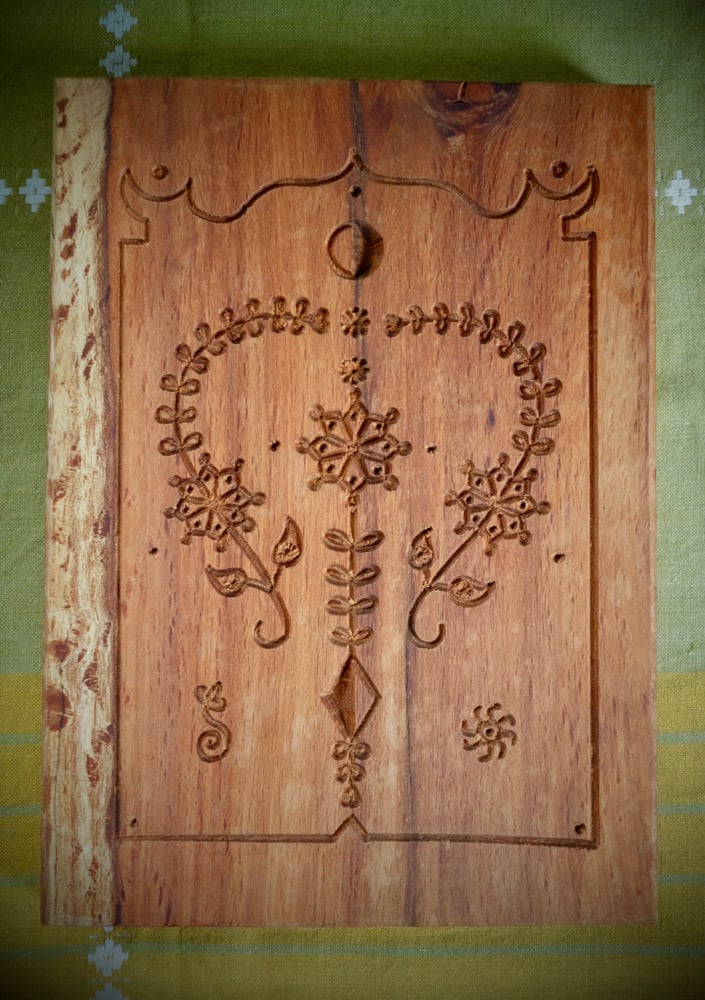 Image of Nurture
