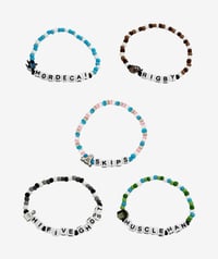 Image 2 of The Park Friendship Bracelets - 1 Left