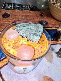 Image 3 of StRangexGRieveR🕯(16OZ)