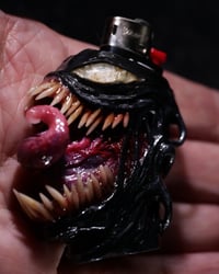 Image 3 of The Venom - mini Bic lighter sleeve