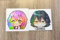Image 5 of Chibi Hashiras